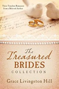 The Treasured Brides Collection Southside CHurch Library