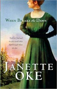 Janette Oke